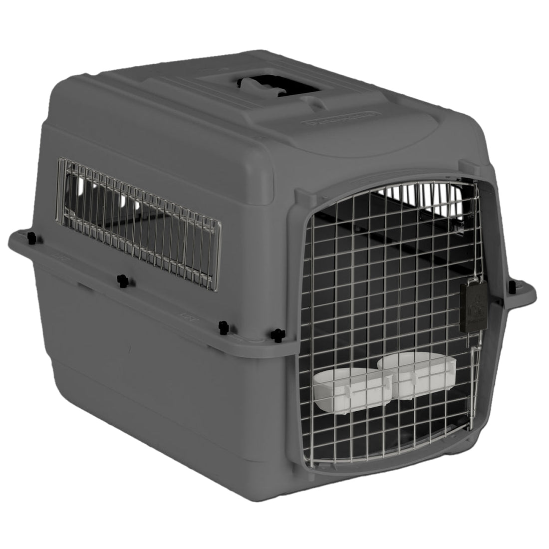 IATA compliant pet crate