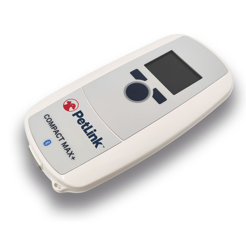 Datamars Compact Max Plus Microchip Scanner