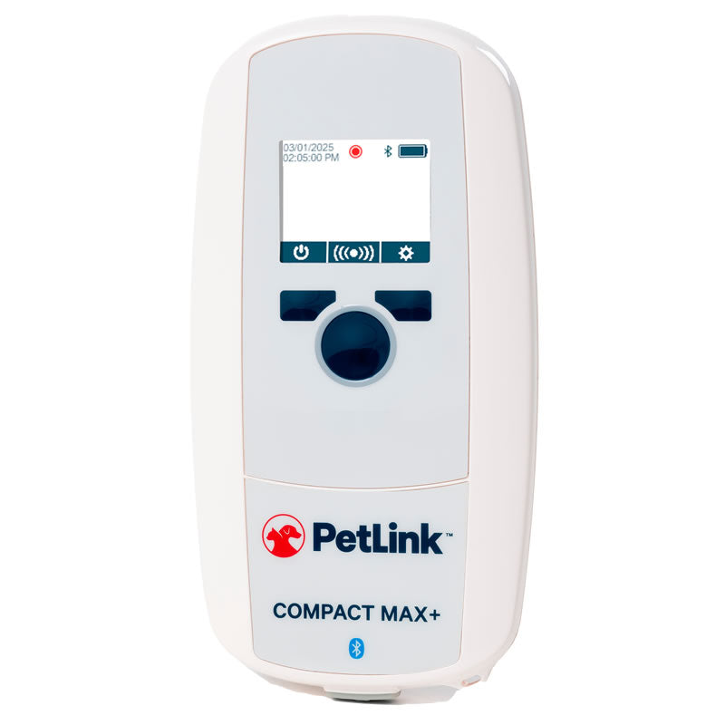 Datamars Microchip Scanner Compact Max Plus with Bluetooth Datamars Microchip Scanner Compact Max Plus with Bluetooth